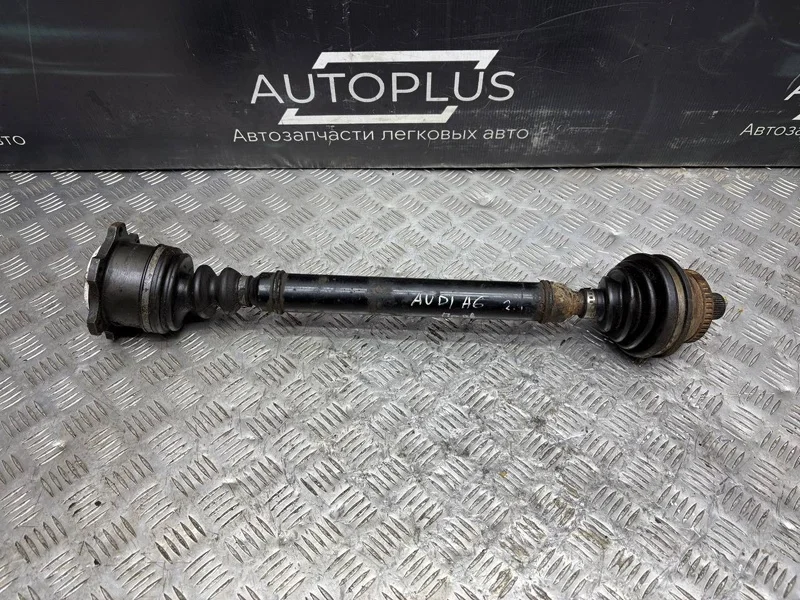 Правый привод Audi A6 СЕДАН C5 2.4 APS - миниатюра 7