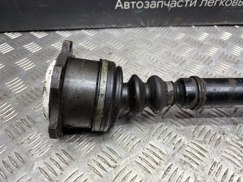 Правый привод Audi A6 СЕДАН C5 2.4 APS - миниатюра 9