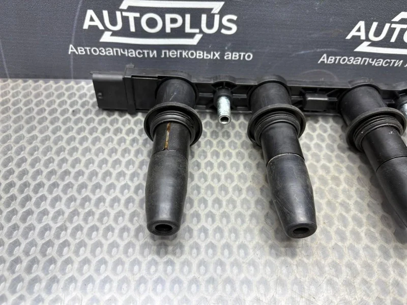 Модуль зажигания Opel Vectra C СЕДАН Z18XER 2008 - миниатюра 2