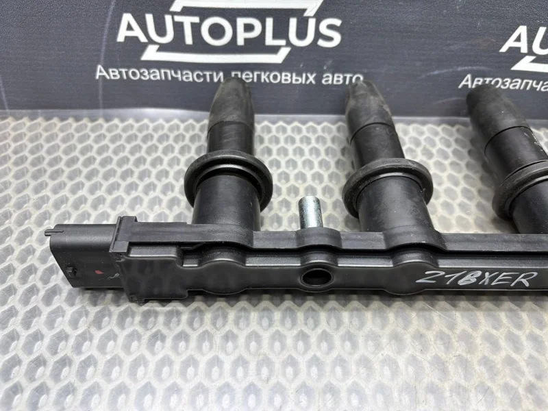 Модуль зажигания Opel Vectra C СЕДАН Z18XER 2008 - миниатюра 5