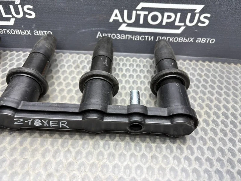 Модуль зажигания Opel Vectra C СЕДАН Z18XER 2008 - миниатюра 6