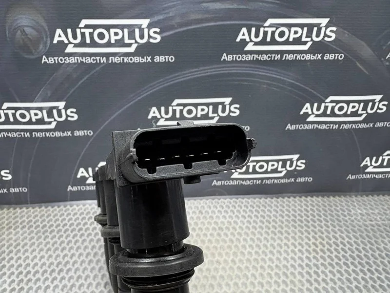 Модуль зажигания Opel Vectra C СЕДАН Z18XER 2008 - миниатюра 7