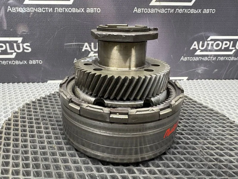 Планетарная передача Peugeot 307 ХЭТЧБЕК 1.6 NFU - миниатюра 3