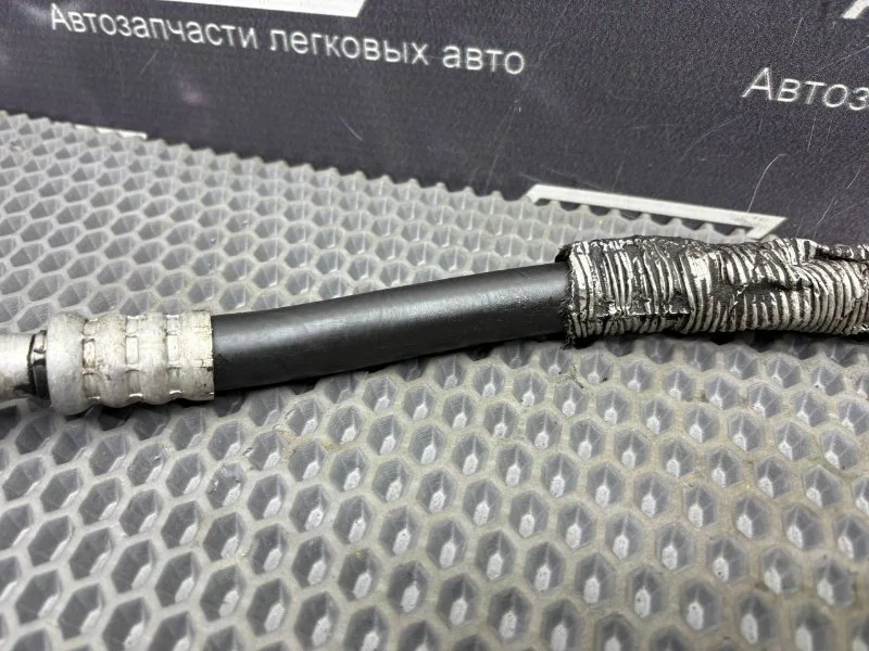 Трубка кондиционера Skoda Octavia СЕДАН 1.4 BCA - миниатюра 4