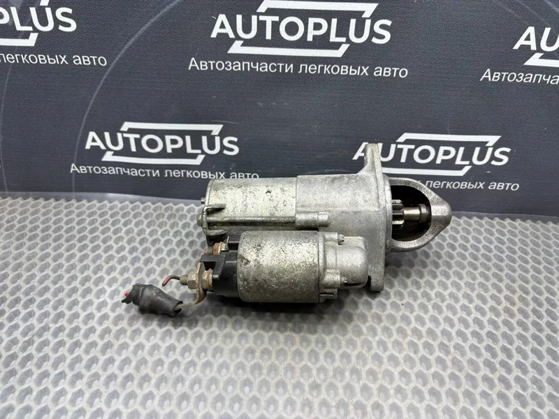Стартер Opel Vectra C СЕДАН Z18XER 2008 - миниатюра 3