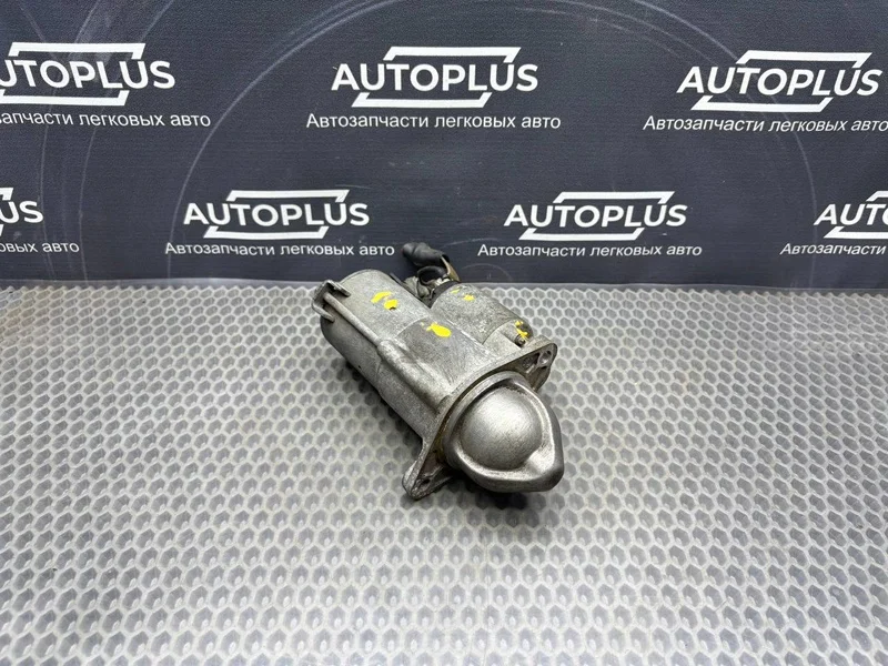 Стартер Opel Vectra C СЕДАН Z18XER 2008 - миниатюра 5