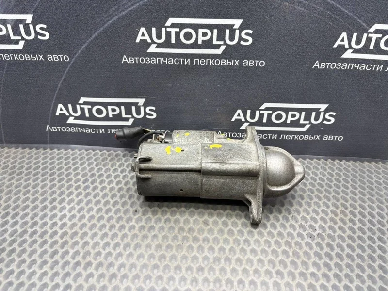 Стартер Opel Vectra C СЕДАН Z18XER 2008 - миниатюра 7