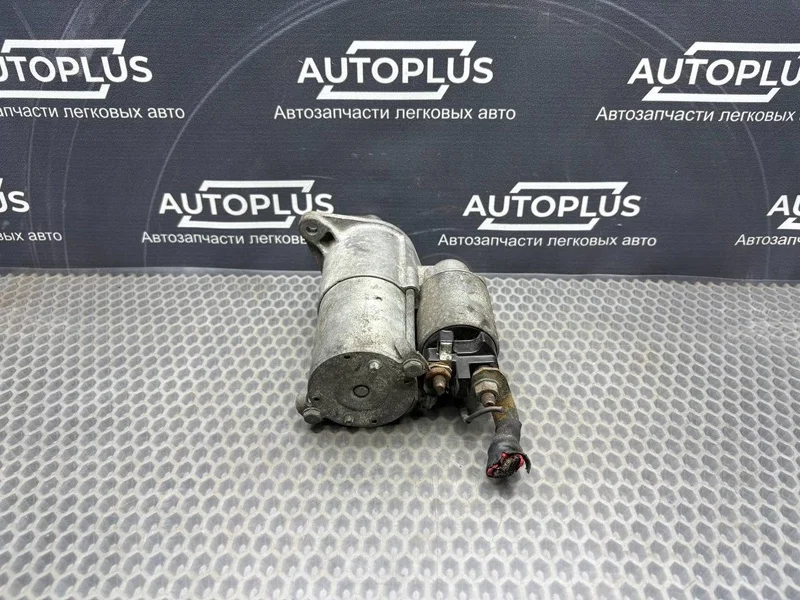 Стартер Opel Vectra C СЕДАН Z18XER 2008 - миниатюра 8