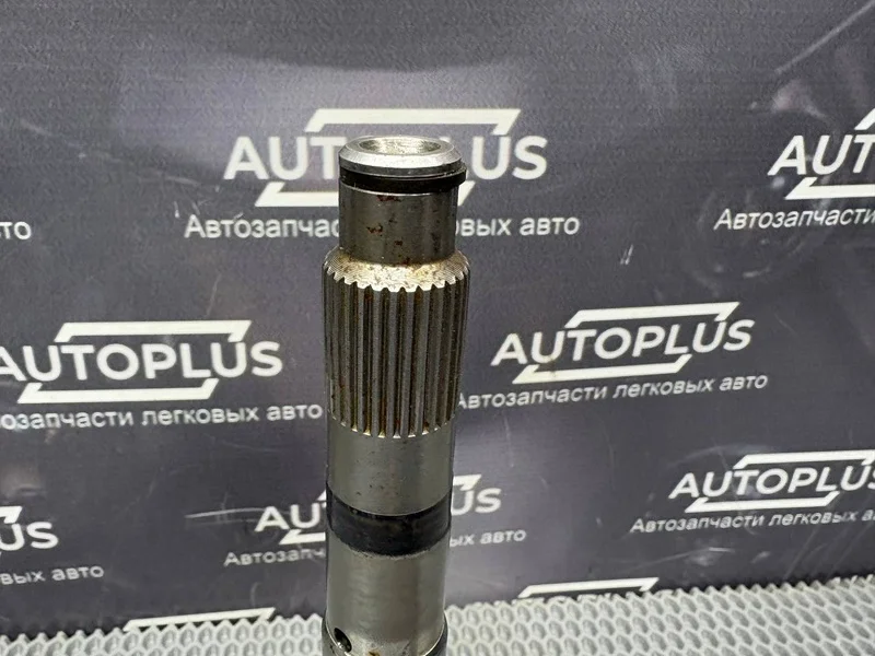 Вал первичный Peugeot 307 ХЭТЧБЕК 1.6 NFU 2005 - миниатюра 2