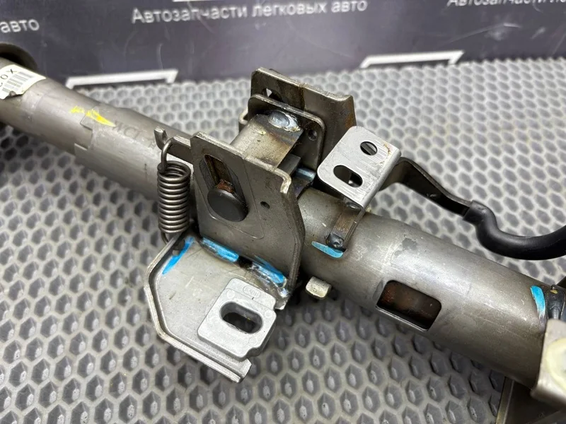 Рулевая колонка Hyundai Avante ЛИФТБЭК 1.5 G4EC - миниатюра 4