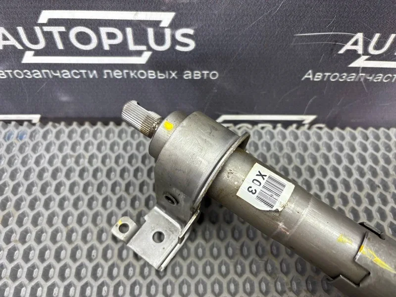 Рулевая колонка Hyundai Avante ЛИФТБЭК 1.5 G4EC - миниатюра 7