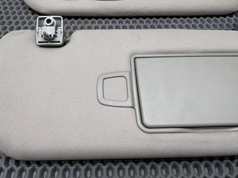 Козырьки солнцезащитные Hyundai Grandeur 4 2.7 - миниатюра 3