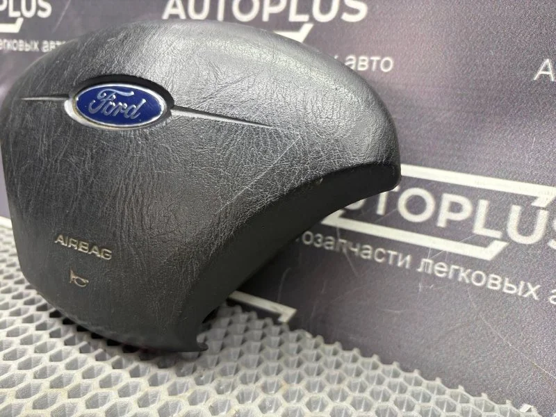 Подушка безопасности в руль Ford Focus СЕДАН 1.6 - миниатюра 5