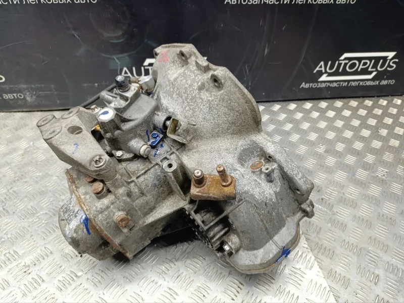 МКПП Opel Astra H ХЭТЧБЕК Z16XEP 2005 - миниатюра 4
