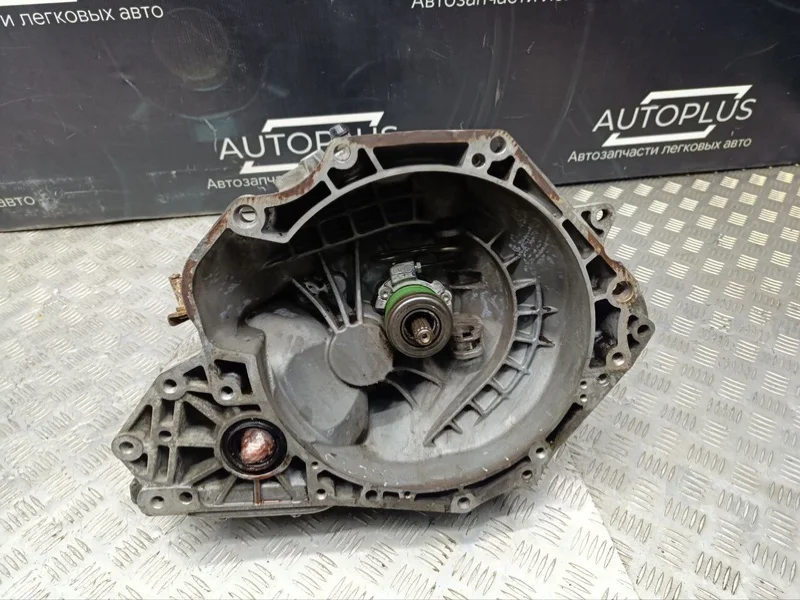 МКПП Opel Astra H ХЭТЧБЕК Z16XEP 2005 - миниатюра 6
