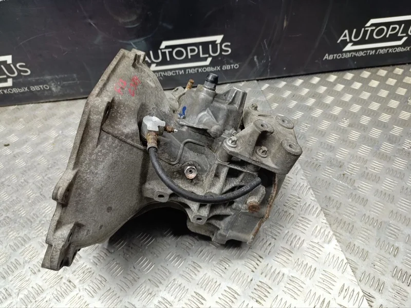 МКПП Opel Astra H ХЭТЧБЕК Z16XEP 2005 - миниатюра 7