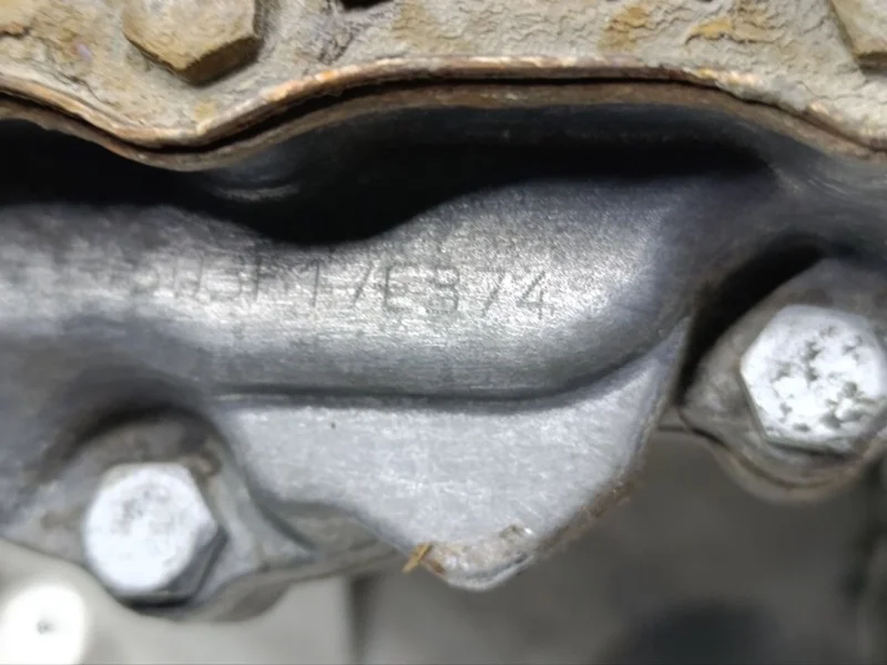 МКПП Opel Astra H ХЭТЧБЕК Z16XEP 2005 - миниатюра 8