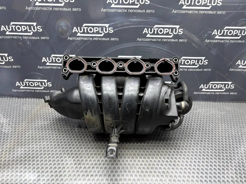 Впускной коллектор Opel Vectra C СЕДАН Z18XER 2008 - миниатюра 6