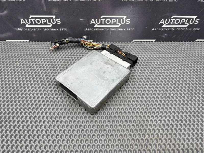 Блок управления двигателем Ford Focus СЕДАН 1.6 - миниатюра 5