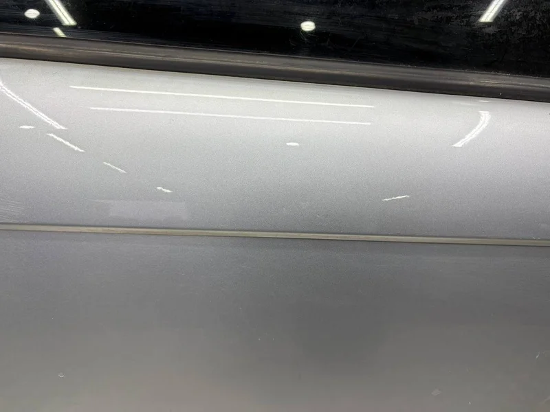 Дверь боковая задняя правая Citroen C5 ХЭТЧБЕК 2.0 - миниатюра 4