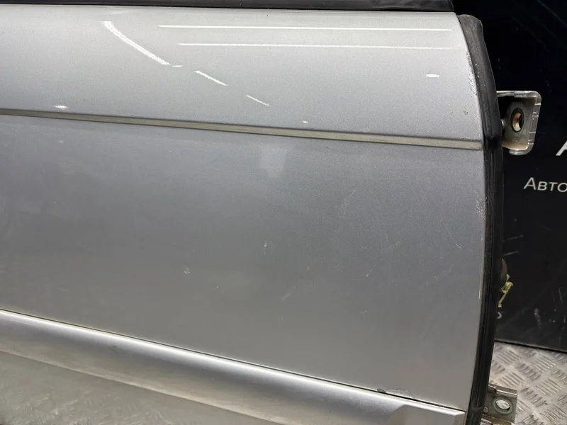 Дверь боковая задняя правая Citroen C5 ХЭТЧБЕК 2.0 - миниатюра 5