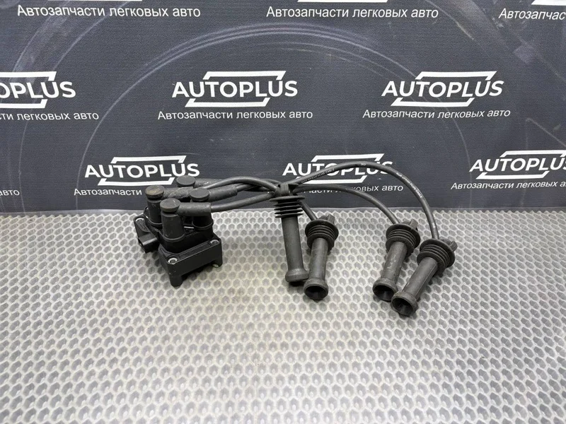 Модуль зажигания Ford Focus СЕДАН SHDA 2009 - изображение 1