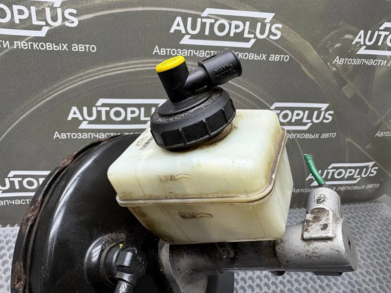 Вут+Гтц Renault Sandero ХЕТЧБЕК 1.4 K7JA 710 2010 - миниатюра 2