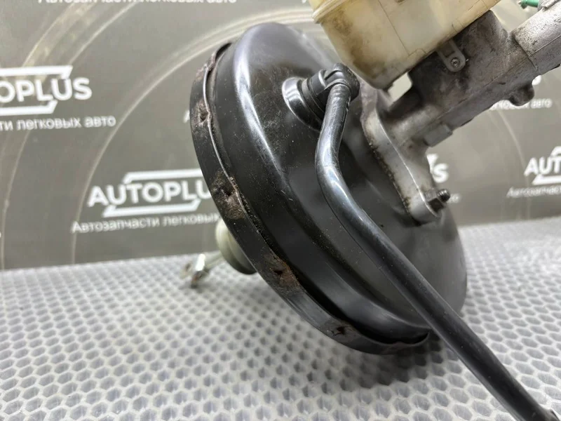Вут+Гтц Renault Sandero ХЕТЧБЕК 1.4 K7JA 710 2010 - миниатюра 4