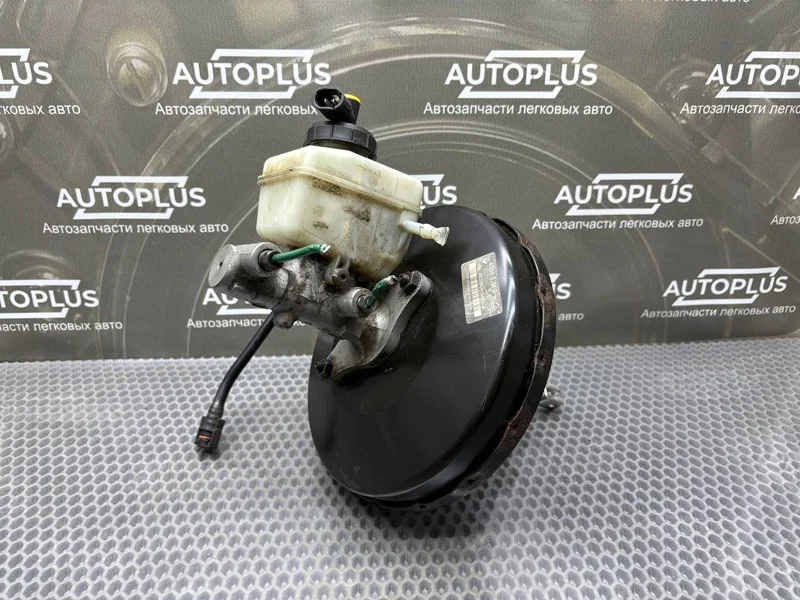 Вут+Гтц Renault Sandero ХЕТЧБЕК 1.4 K7JA 710 2010 - миниатюра 5