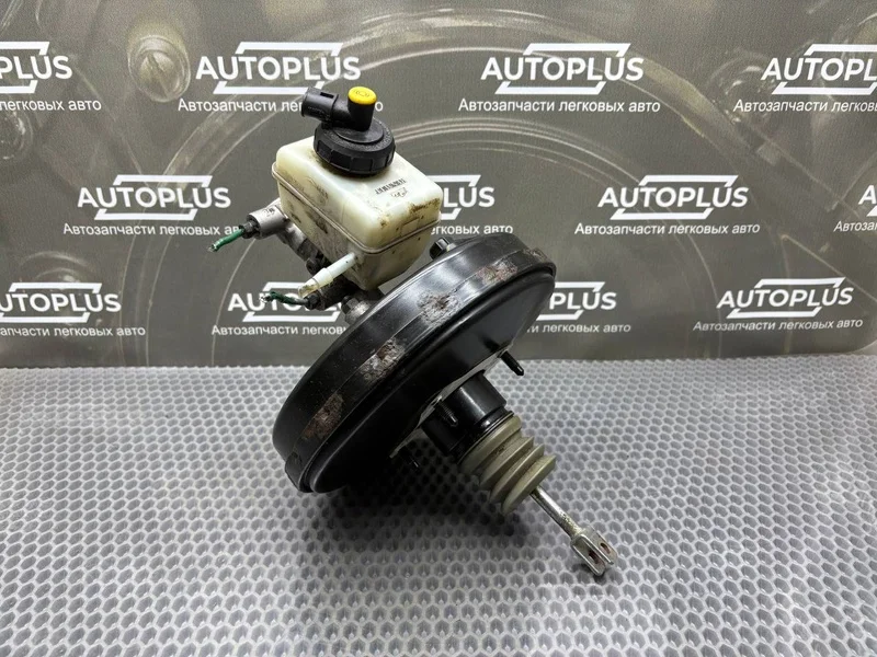 Вут+Гтц Renault Sandero ХЕТЧБЕК 1.4 K7JA 710 2010 - миниатюра 7