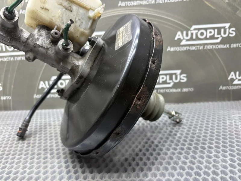 Вут+Гтц Renault Sandero ХЕТЧБЕК 1.4 K7JA 710 2010 - миниатюра 9