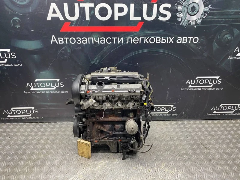 Двигатель Opel Vectra C СЕДАН Z18XE 2004 - изображение 1