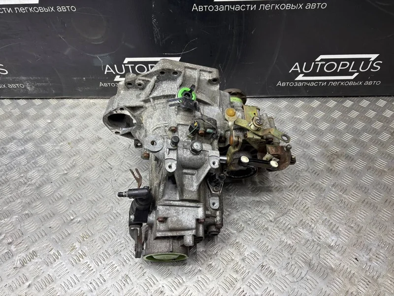 МКПП Volkswagen Bora СЕДАН 1.4 AKQ 2002 - миниатюра 4
