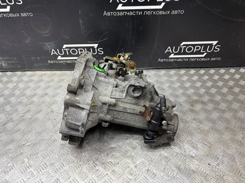 МКПП Volkswagen Bora СЕДАН 1.4 AKQ 2002 - миниатюра 5