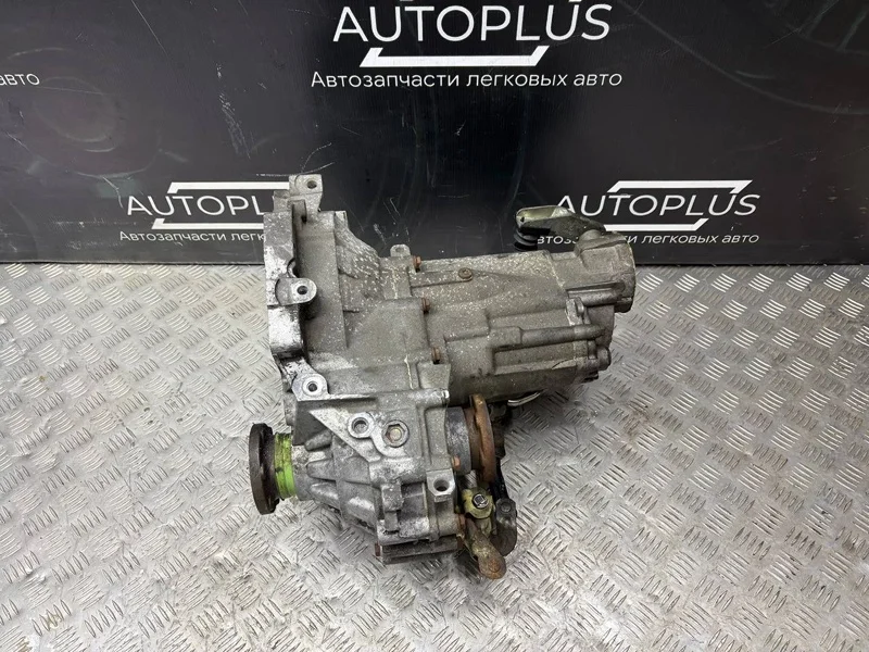 МКПП Volkswagen Bora СЕДАН 1.4 AKQ 2002 - миниатюра 6