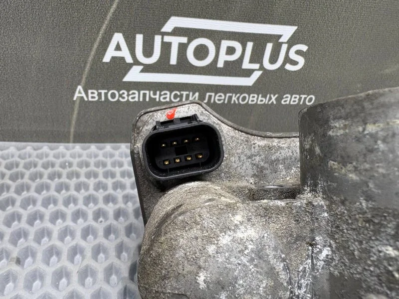 Дроссельная заслонка Opel Vectra C СЕДАН Z22YH - миниатюра 7