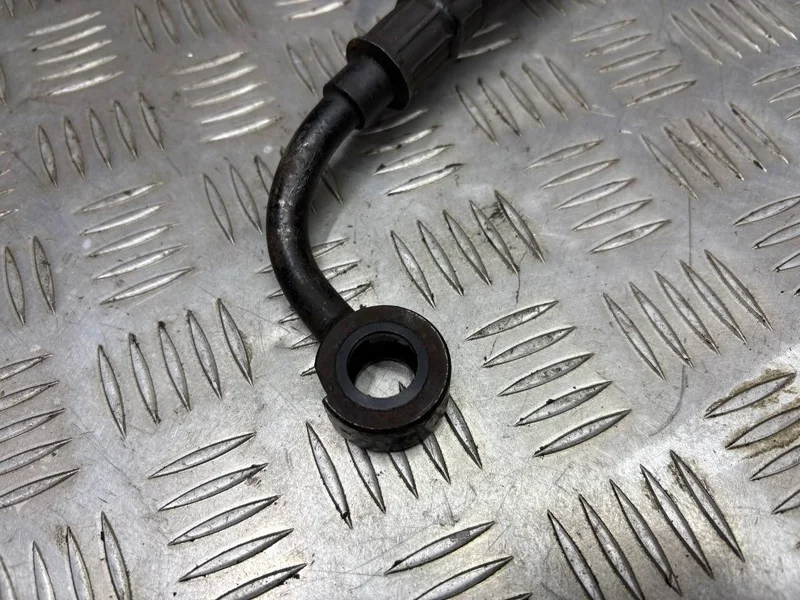 Трубка гур Hyundai Elantra СЕДАН XD2 1.6 G4ED - миниатюра 9