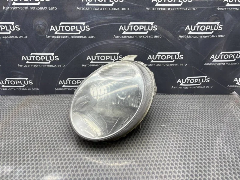 Фара передняя левая Daewoo Matiz ХЭТЧБЕК 0.8 F8CV - изображение 1