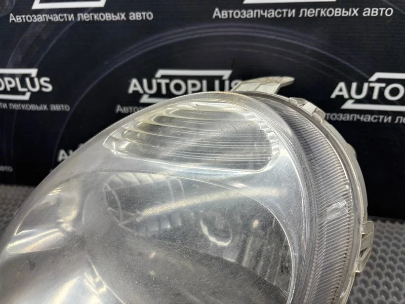Фара передняя левая Daewoo Matiz ХЭТЧБЕК 0.8 F8CV - миниатюра 2