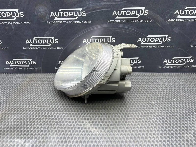 Фара передняя левая Daewoo Matiz ХЭТЧБЕК 0.8 F8CV - миниатюра 5
