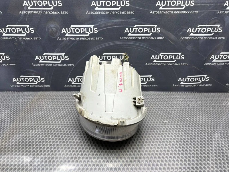 Фара передняя левая Daewoo Matiz ХЭТЧБЕК 0.8 F8CV - миниатюра 6