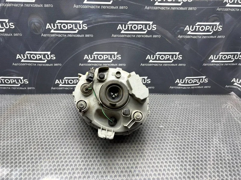 Фара передняя левая Daewoo Matiz ХЭТЧБЕК 0.8 F8CV - миниатюра 7
