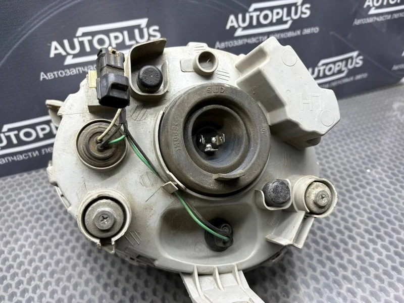 Фара передняя левая Daewoo Matiz ХЭТЧБЕК 0.8 F8CV - миниатюра 8