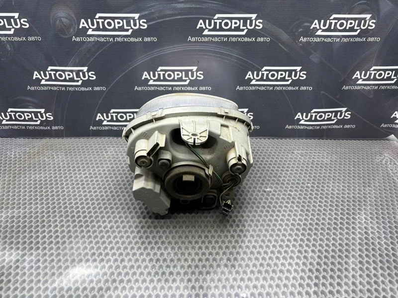 Фара передняя левая Daewoo Matiz ХЭТЧБЕК 0.8 F8CV - миниатюра 9