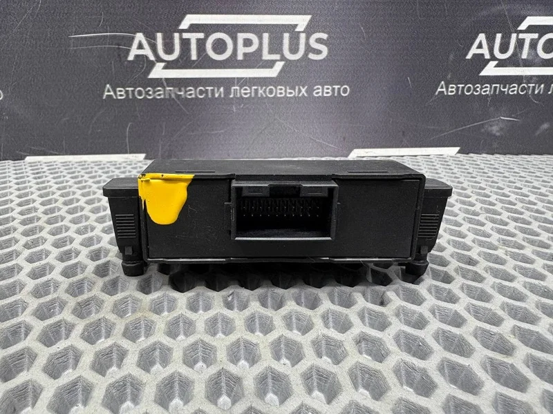Электронный блок Skoda Octavia ЛИФТБЭК А5 1.4 CAXA - миниатюра 4