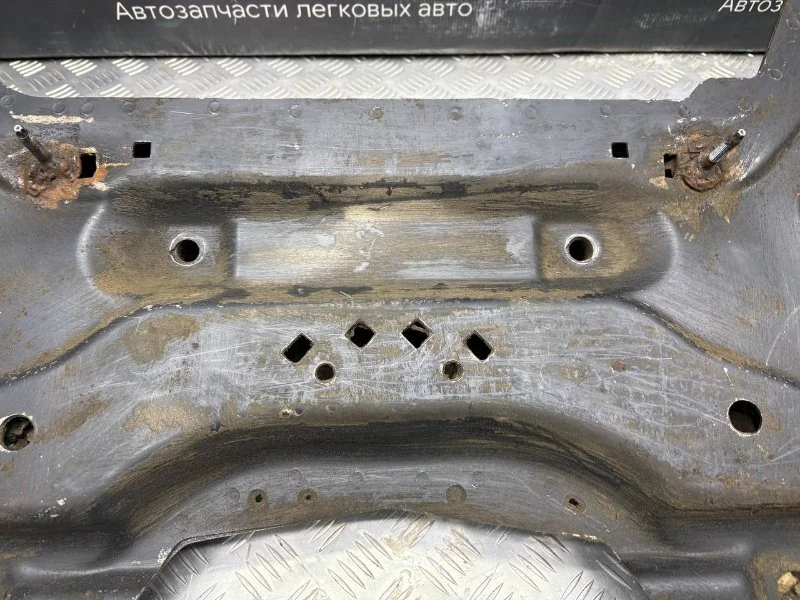 Подрамник передний Peugeot 307 ХЭТЧБЕК 1.6 NFU - миниатюра 10