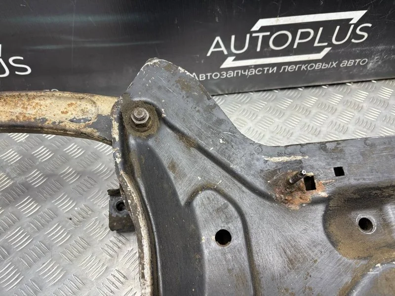 Подрамник передний Peugeot 307 ХЭТЧБЕК 1.6 NFU - миниатюра 8