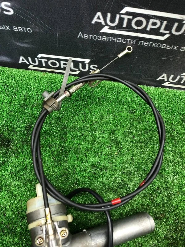 Замок зажигания с ключом Hyundai Sonata EF G4JS - миниатюра 4