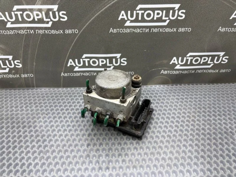 Блок ABS Renault Sandero ХЕТЧБЕК 1.4 K7JA 710 2010 - миниатюра 3