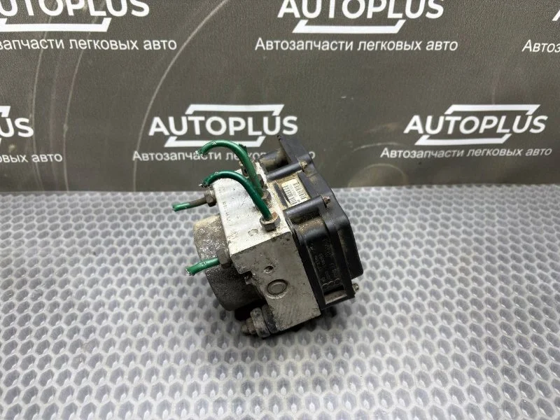 Блок ABS Renault Sandero ХЕТЧБЕК 1.4 K7JA 710 2010 - миниатюра 5